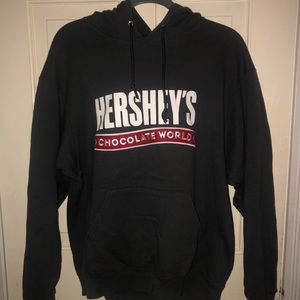 hoodie sweatshirt